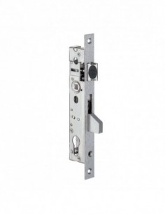 Stremler Assa Abloy...