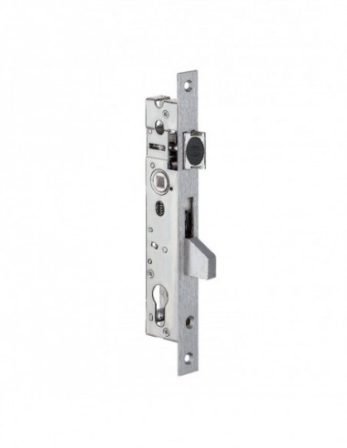 Stremler Assa Abloy Monopoint À Larder Profil...