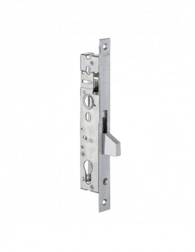 Stremler Assa Abloy Monopoint À Larder Profil...