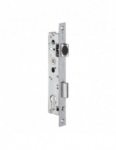 Stremler Assa Abloy...
