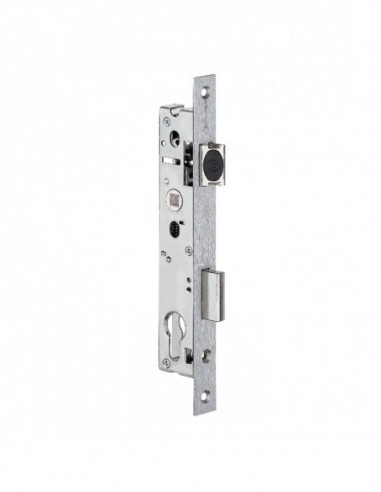 Stremler Assa Abloy Monopoint À Larder Profil...