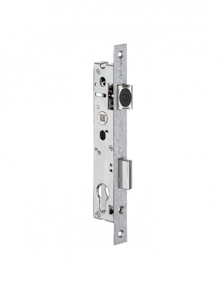Stremler Assa Abloy Monopoint À Larder Profil Étroit Pêne Dormant Demi-Tour Série 2260