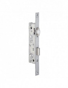 Stremler Assa Abloy...