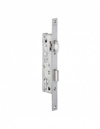 Stremler Assa Abloy Monopoint À Larder Profil...