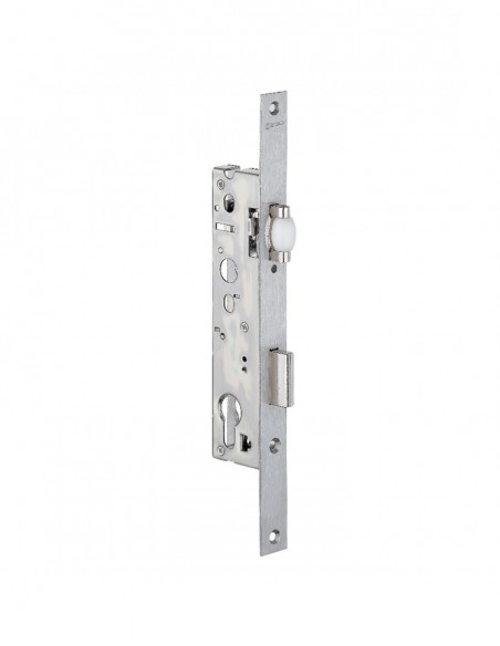 Stremler Assa Abloy Monopoint À Larder Profil Étroit Pêne Dormant Et Rouleau Série 2264