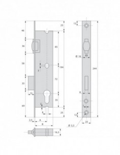 Stremler Assa Abloy... 2