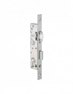 Stremler Assa Abloy...