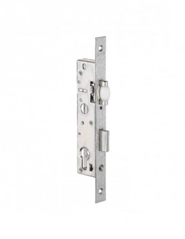 Stremler Assa Abloy Monopoint À Larder Profil...