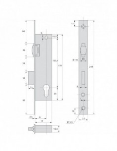 Stremler Assa Abloy... 2