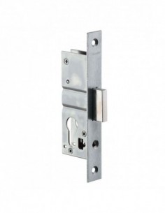 Stremler Assa Abloy...