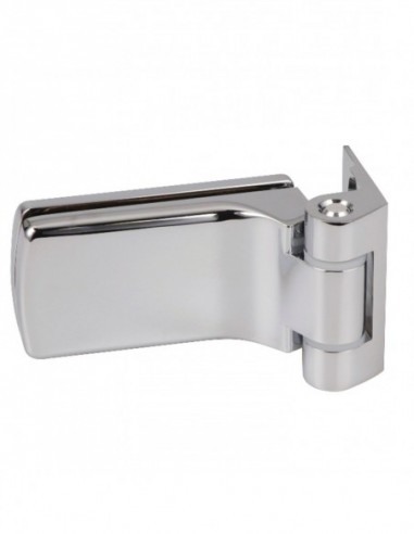 Stremler Assa Abloy Paumelle Pour Feuillure 4203