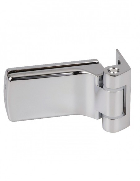 Stremler Assa Abloy Paumelle Pour Feuillure 4203