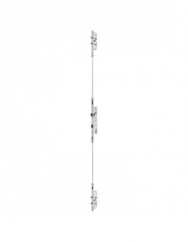 Stremler Assa Abloy Serrure 3 Points Tf Pour...