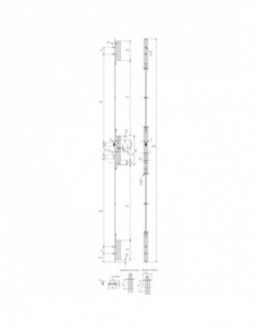 Stremler Assa Abloy Serrure... 2