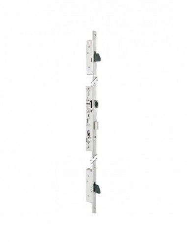 Stremler Assa Abloy Serrure 3 Points Tf3 Pêne...