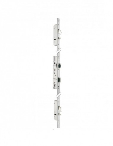 Stremler Assa Abloy Serrure 3 Points Tf3 Pêne...