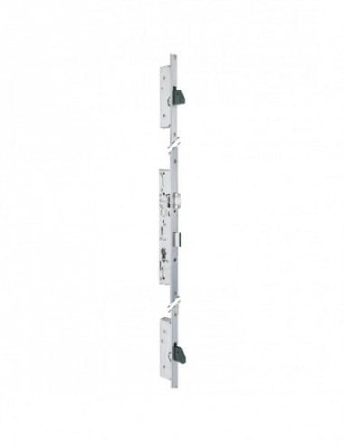 Stremler Assa Abloy Serrure 3 Points Tf3 Pêne...