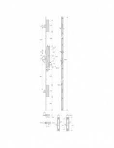 Stremler Assa Abloy Serrure... 2