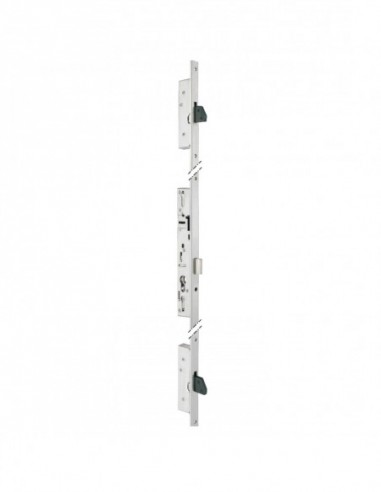 Stremler Assa Abloy Serrure 3 Points Tf3 Pêne...