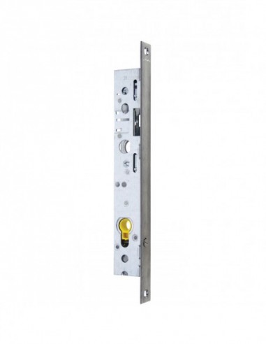 Stremler Assa Abloy Serrure À Larder 2 Points À...