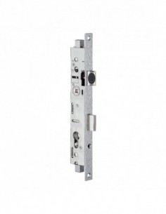 Stremler Assa Abloy Serrure...