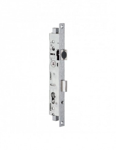 Stremler Assa Abloy Serrure À Larder 3 Points À...