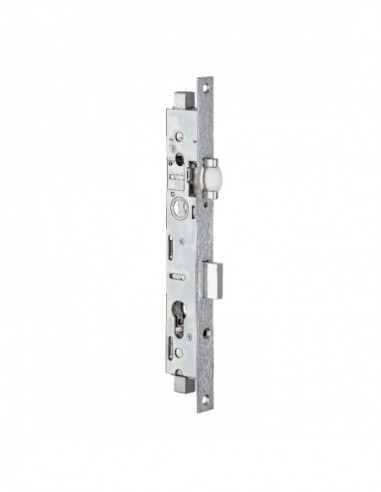Stremler Assa Abloy Serrure À Larder 3 Points À...