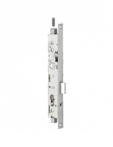 Stremler Assa Abloy Serrure À Larder 3 Points À...