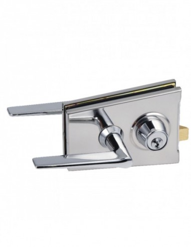 Stremler Assa Abloy Serrure De Milieu Classique...