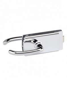 Stremler Assa Abloy Serrure...