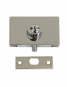 Stremler Assa Abloy Serrure...