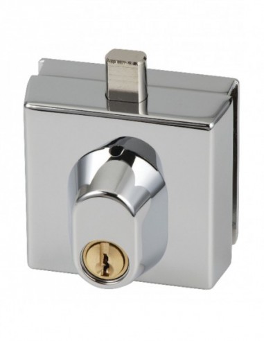 Stremler Assa Abloy Verrou Cavalier 1435