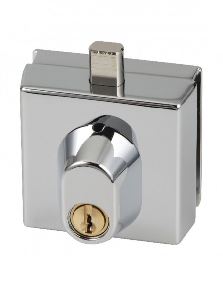 Stremler Assa Abloy Verrou Cavalier 1435