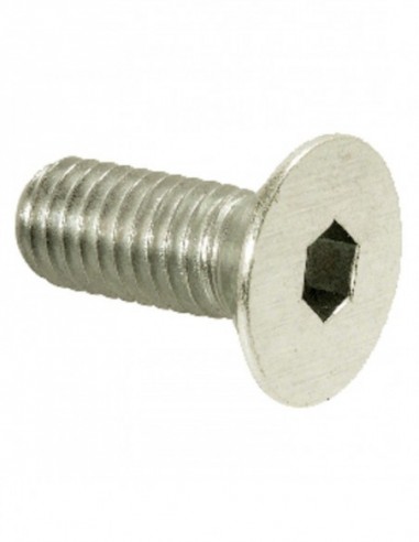 Stremler Assa Abloy Vis Pour Pentures S171 (Lot...