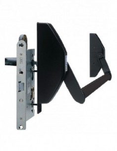 Tesa Antipanique À Larder