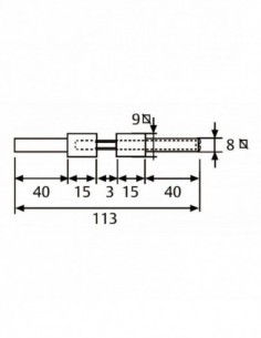 Tesa Serrure À Larder À... 2