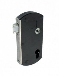 Tirard Serrure De Portail...