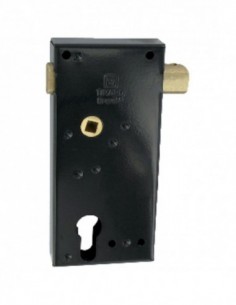 Tirard Serrure De Portail...