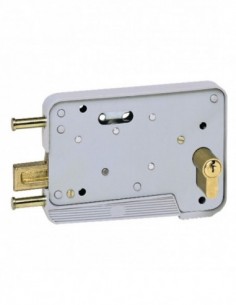 Tirard Serrure En Applique...