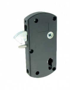 Tirard Serrure Modulox À...