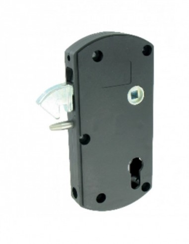 Tirard Serrure Modulox À Pêne Levant Pour...