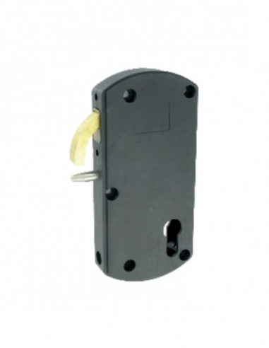 Tirard Serrure Pour Portail Coulissant