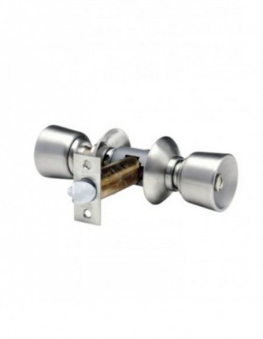 Serrure Tubulaire V 6526 Vachette