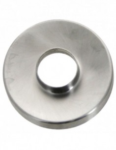 Paire De Rosaces Pour...