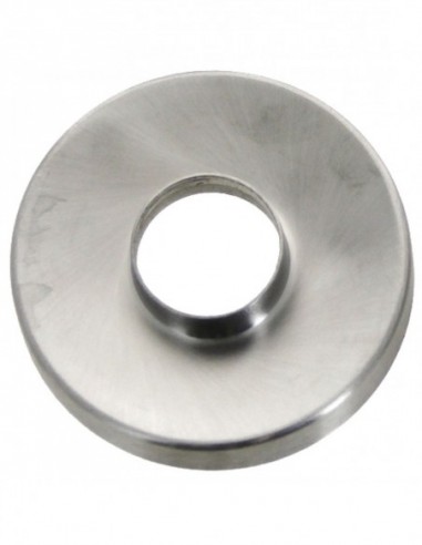 Paire De Rosaces Pour Tubulaires Vachette