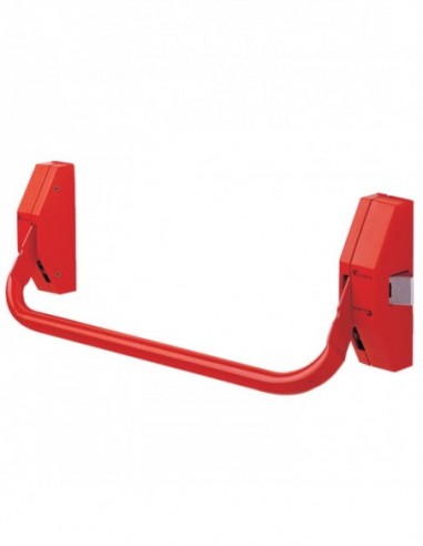 Antipanique Ecobar 900 Vachette