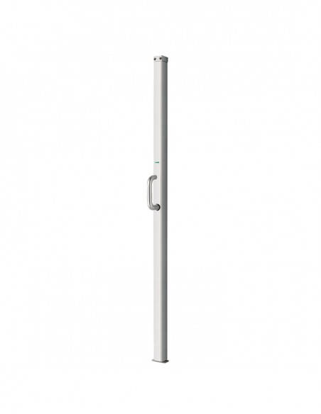 Vachette Crémone En Applique 335