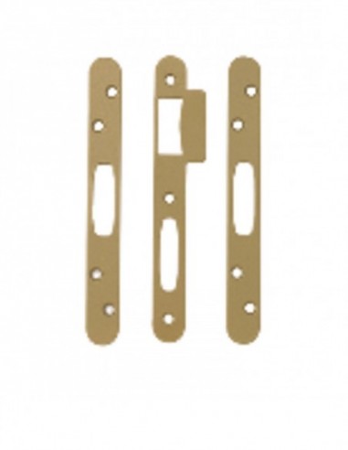 Vachette Jeu De Gâche Pour Serrure Trilock...