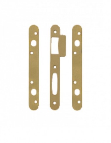 Vachette Jeu De Gâche Pour Serrure Trilock...