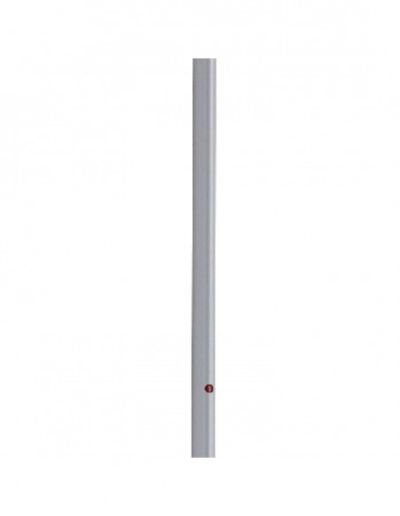 Vachette Jeu De Tringles Pour Crémone Pompier Aerolis / Veolis